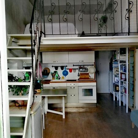 Appartamentino Incantevole A Bari Exteriör bild